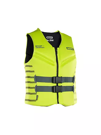 ION | Booster Vest 50N Front Zip Unisex | 
